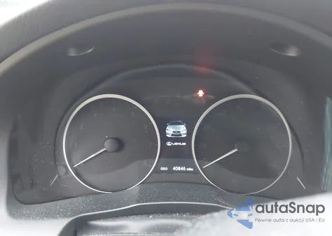 2015 Lexus Es 350 from USA, damaged, VIN JTHBK1GG6F2185811